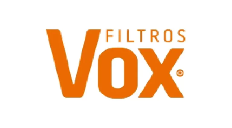 filtros vox