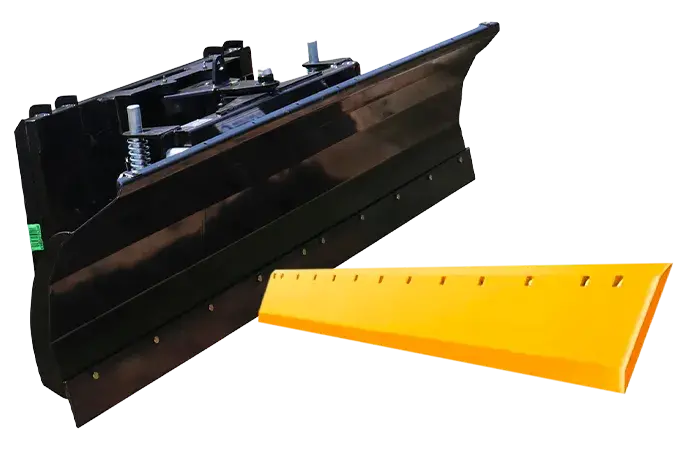 lâminas para Bobcat