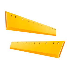 lâminas para Bobcat